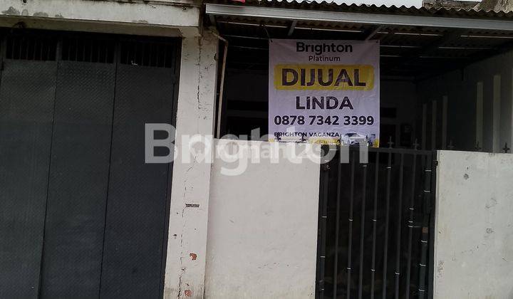 RUMAH MINIMALIS SIAP HUNI 1