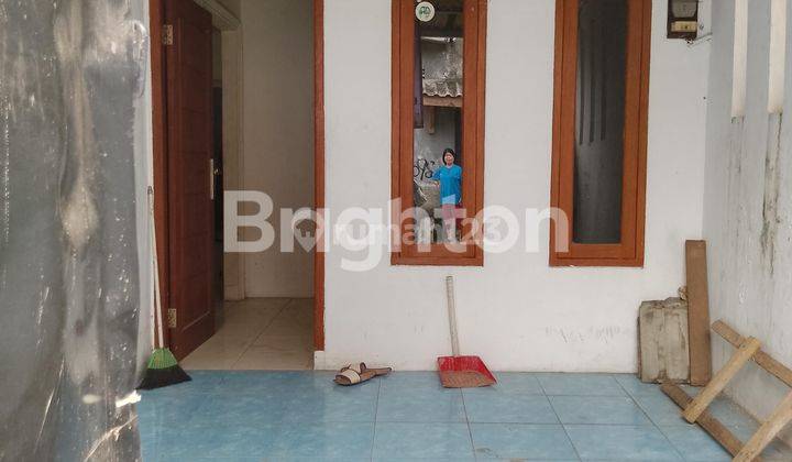 RUMAH MINIMALIS SIAP HUNI 2