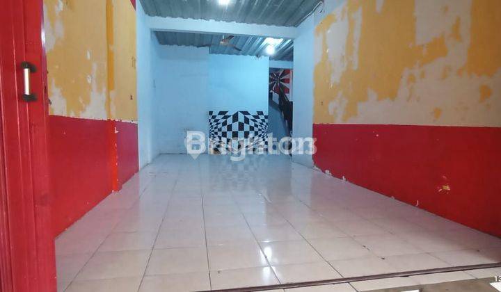 RUKO LOKASI STRATEGIS DI CIMANGGU KOTA BOGOR 2