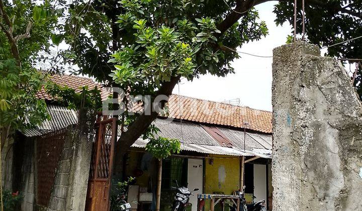 RUMAH KONTRAKAN LOKASI STRATEGIS DI KOTA BOGOR 1