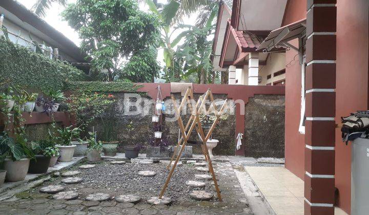 RUMAH MURAH DI KARADENAN CIBINONG BOGOR 2