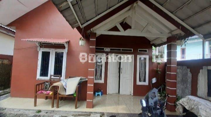 RUMAH MURAH DI KARADENAN CIBINONG BOGOR 1