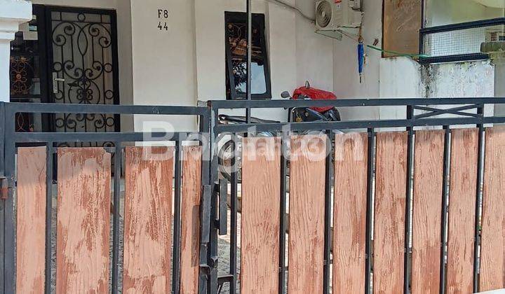 RUMAH SIAP HUNI DI TELAGA KAHURIPAN BOGOR 2