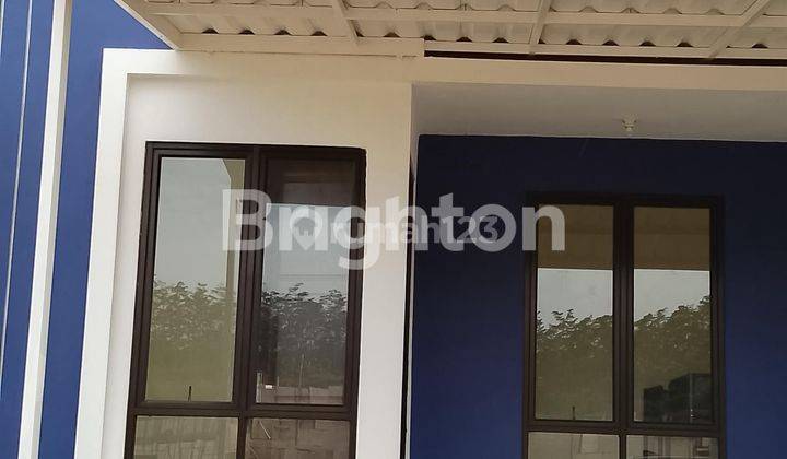 SENTUL INDAH RESIDENCE 2 1