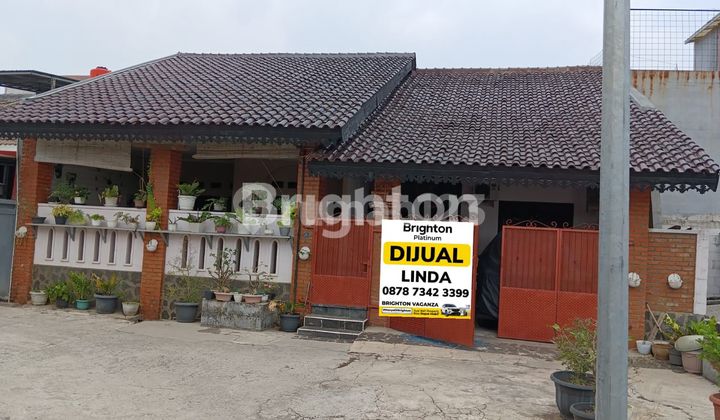 Ready-to-Occupy House Near Cilebut Station, Bogor. Ready-to-Occupy House Near Cilebut Station, Bogor.