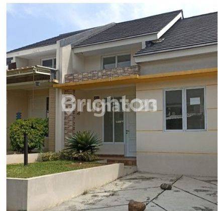RUMAH MODERN MINIMALIS  1
