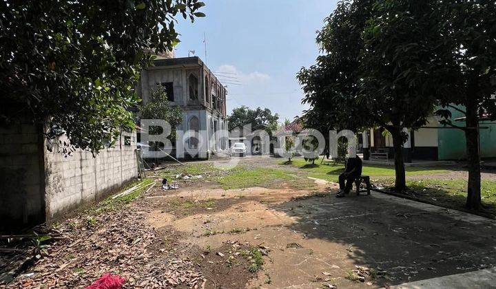 TANAH LOKASI STRATEGIS DIBAWAH NJOP DI KOTA BOGOR TANAH LOKASI STRATEGIS DIBAWAH NJOP DI KOTA BOGOR