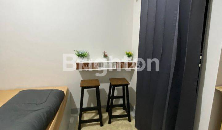 APARTEMEN SIAP HUNI DI BOGOR  2