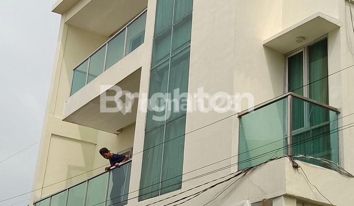 ACCOMMODATION STRATEGIC LOCATION NEAR IPB CAMPUS