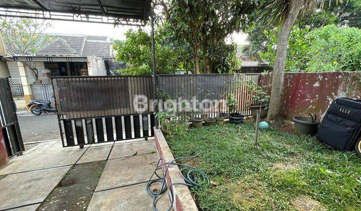 RUMAH MINIMALIS 2 LANTAI FULL FURNISH S 1