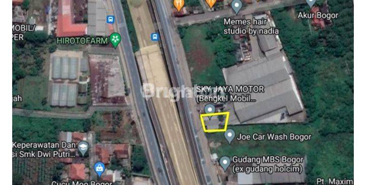 GUDANG LETAK STRATEGIS  2