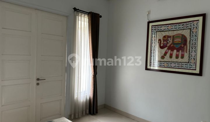 Rumah Hunian Premium Bernuansa Resort Dengan Suasana Tenang Dan Nyaman Di Bogor