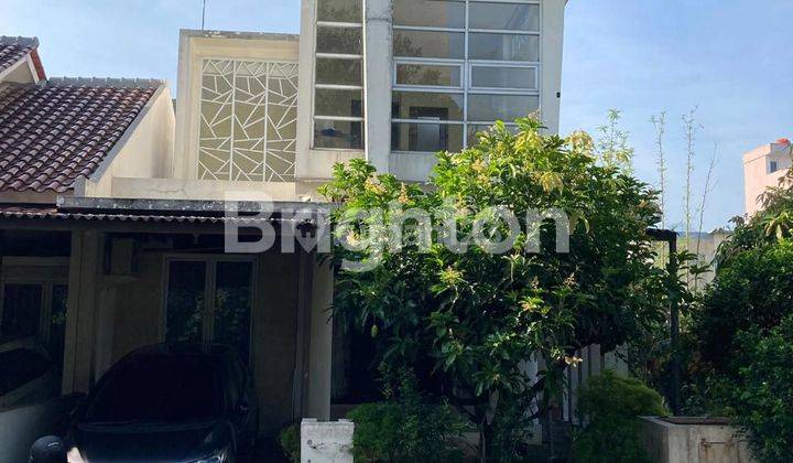 RUMAH SIAP HUNI DI KOTA BOGOR  1