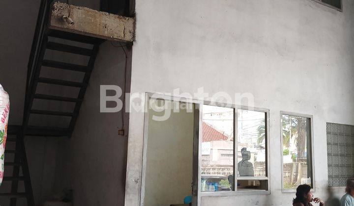 GUDANG LOKASI STRATEGIS 2