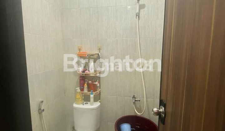 RUMAH MINIMALIS SIAP HUNI 