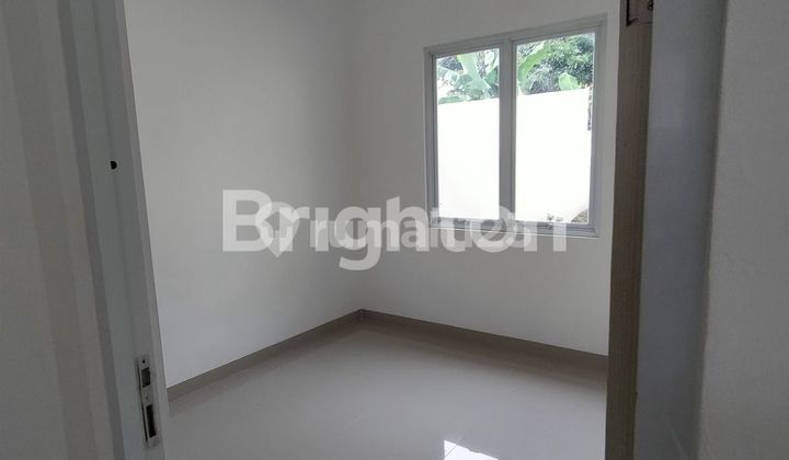 RUMAH MODERN MINIMALIS  2