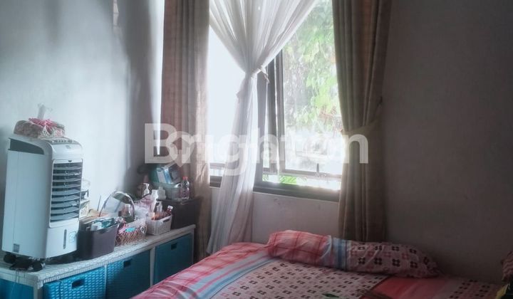 RUMAH MINIMALIS SIAP HUNI 