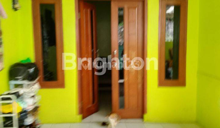 RUMAH MURAH DI CIBINONG BOGOR 2