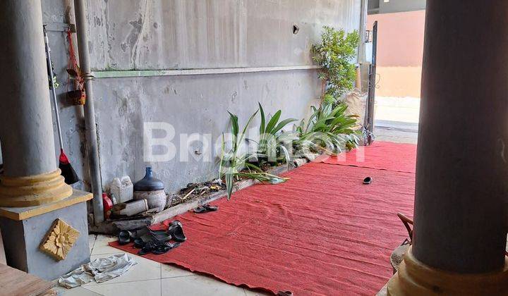 RUMAH dekat Kampus COCOK untuk KOS KOSAN 2