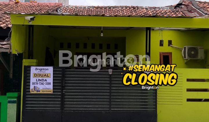 RUMAH MURAH DI CIBINONG BOGOR 1