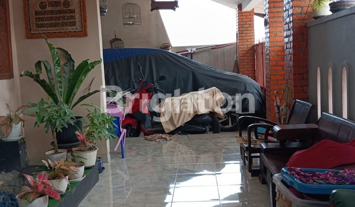 Ready-to-Occupy House Near Cilebut Station, Bogor. Ready-to-Occupy House Near Cilebut Station, Bogor.