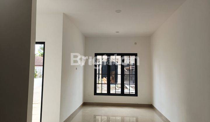 RUMAH SIAP HUNI BARU RENOVASI DI PAMOYANAN BOGOR  2