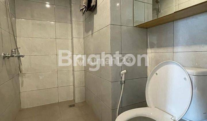 APARTEMEN ASPENA RESIDENCE TYPE STUDIO  2