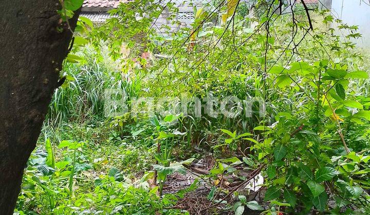 TANAH LOKASI STRATEGIS DI JALAN PAJAJARAN  1