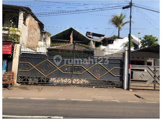 Dijual rumah di Jalan Raya Pulo Gebang, Cakung, Jakarta Timur 1