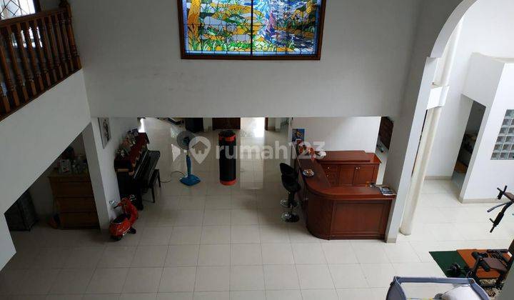 Dijual Rumah di Pulomas Barat, Jakarta Timur 1