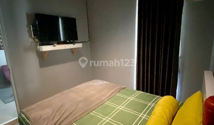 Dijual Rumah di Mutiara Gading City(Cluster London), Harapan Indah, Bekasi Utara 2