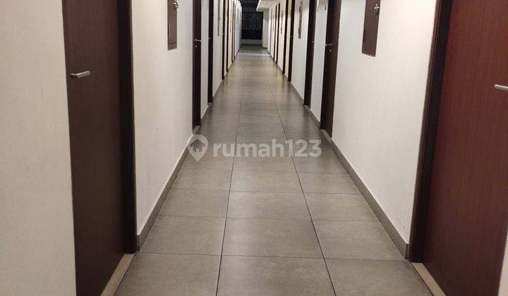 Disewakan Apartemen SAYANA Furnished Bagus 1