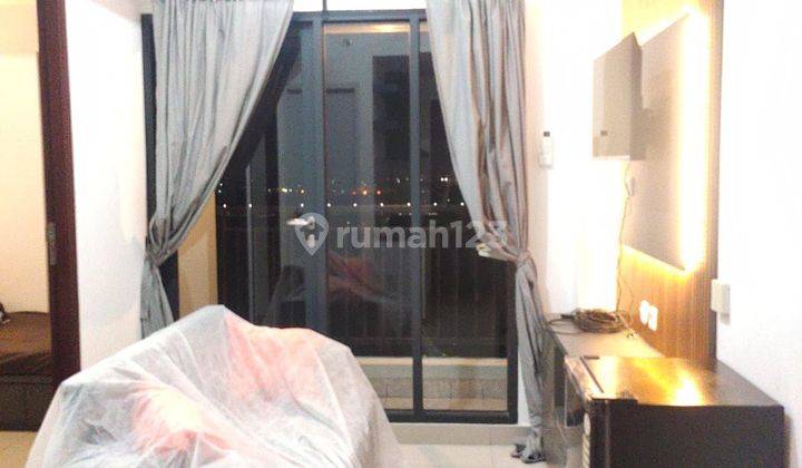 Disewakan Apartemen SAYANA Furnished Bagus 2