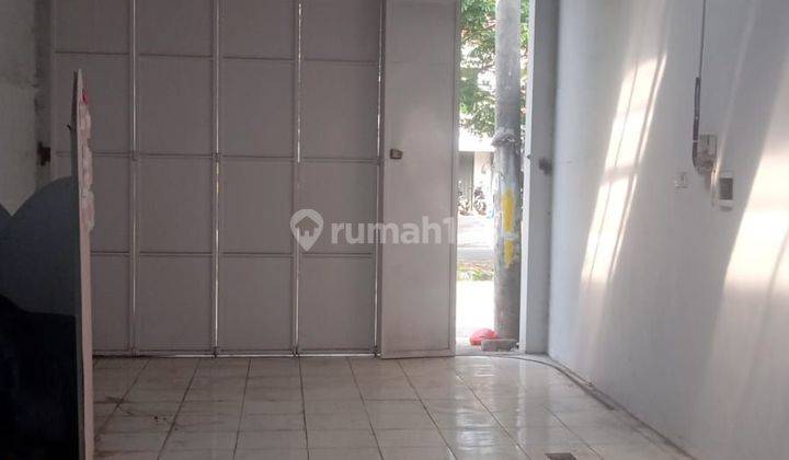 Dijual Ruko di Pejuang Jaya Kota Harapan Indah, Bekasi 90 m Bagus 2