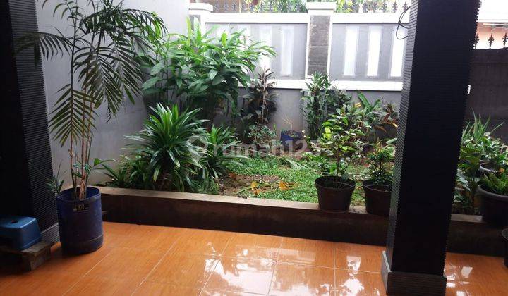 Dijual Rumah di Sukapura, Jakarta Utara 2 Lantai Bagus 2