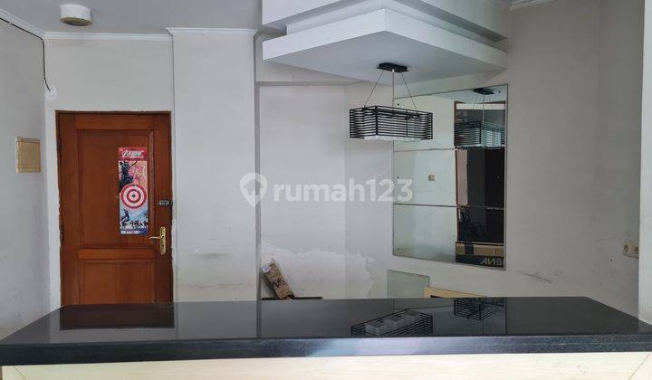 DIJUAL APARTEMEN LOKASI STRATEGIS APARTEMEN CEMPAKA MAS JAKARTA PUSAT TOWER C1 1