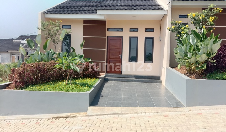 Hunian Subsidi yang Sejuk dan Nyaman di Parung Kuda Sukabumi 2