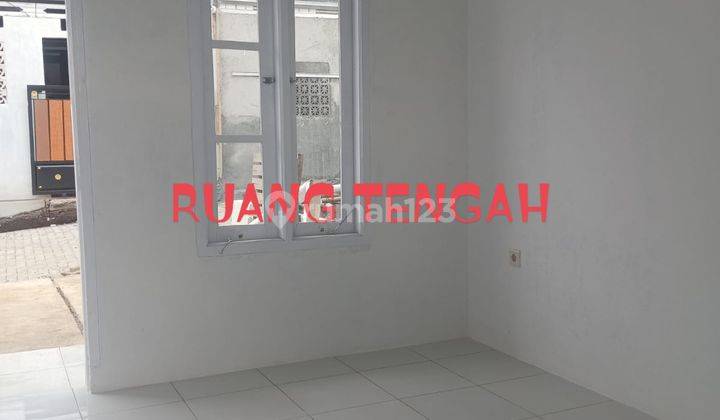 Di Jual Rumah Minimalis Modern Dekat Exit Toll Bocimi Parung Kuda 2