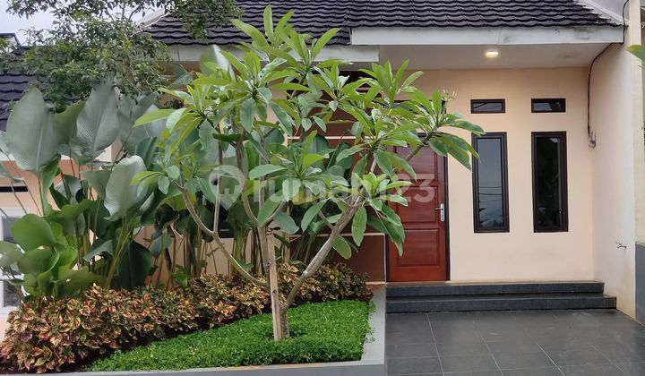 Housing for the Family's Future in Parung Kuda, Sukabumi