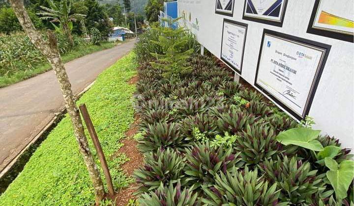 Rumah Murah Siap Huni Di Parung kuda Sukabumi 1