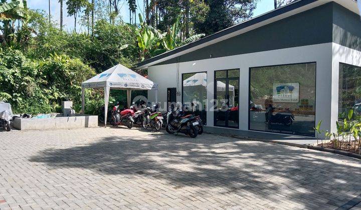 Di Jual Rumah Siap Huni Di Babakan Pari Cidahu Dukabumi 1