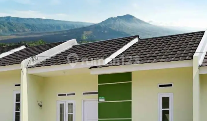 Kesempatan Terbatas untuk Memiliki Rumah di Parungkuda Sukabumi Kesempatan Terbatas untuk Memiliki Rumah di Parungkuda Sukabumi