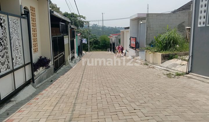 Hunian Impian Untuk Masa Depan Keluarga Di Parung Kuda Sukabumi