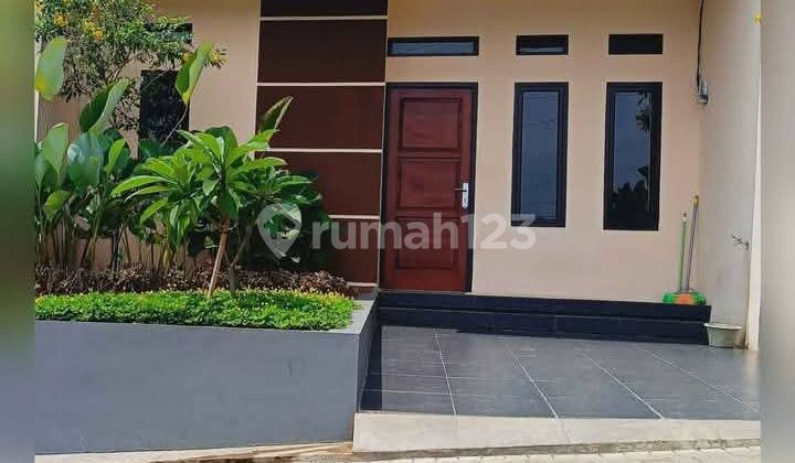Hunian Nyaman Dekat Exit Toll Di Parung Kuda Sukabumi