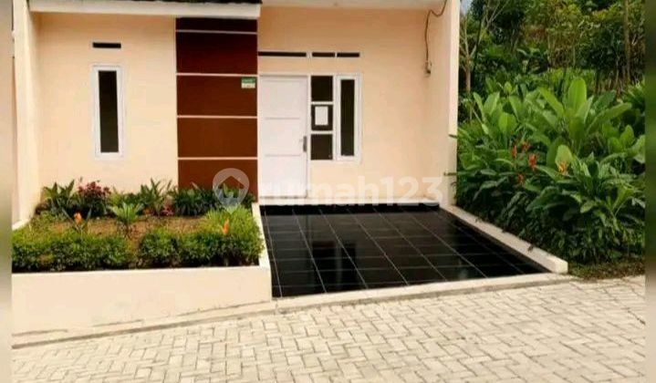 Hunian Lingkungan Strategis Dekat Exit Toll di Parung Kuda