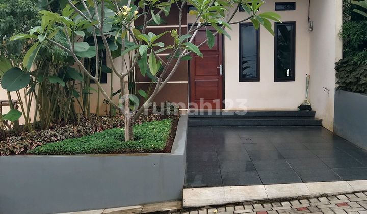 Hunian Subsidi yang Sejuk dan Nyaman di Parung Kuda Sukabumi