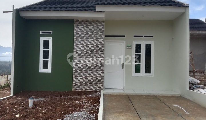 Hunian Super Strategis di Parungkuda Sukabumi