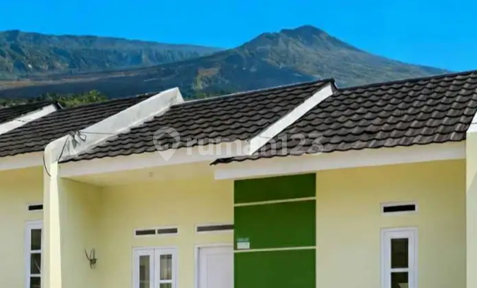 Investasi Hunian Strategis Dekat Exit Toll di Parung Kuda Sukbumi 2