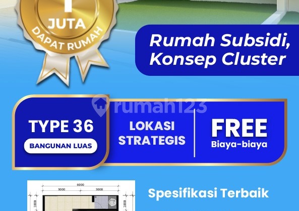 Hunian Strategis yang Cocok untuk Investasi di Parung Kuda