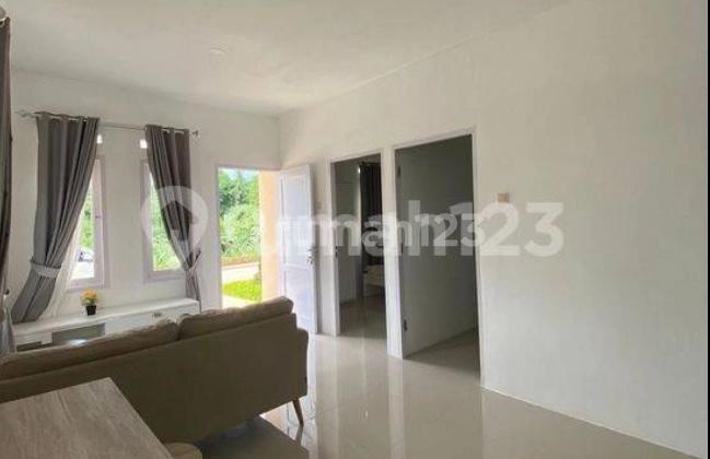 Hunian Subsidi Strategis 5 Menit Ke Exit Toll Di Parung Kuda Smi 2